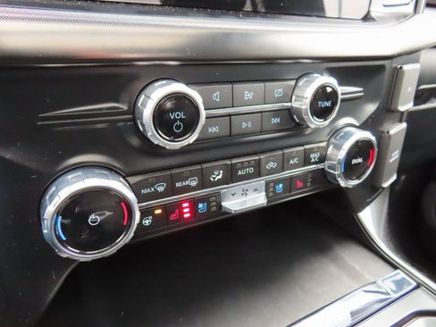 Used 2023 Ford F150 Tremor w/ Equipment Group 402A High image 30