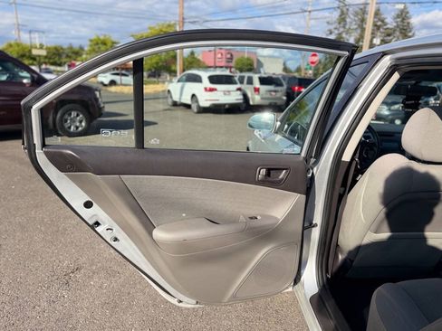 Used 2009 Hyundai Sonata GLS FWD image 18