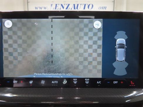 Used 2023 Ford Escape ST-Line Elite w/ Premium Technology Package image 18