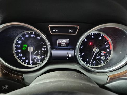 Used 2014 Mercedes-Benz ML 350 4MATIC image 26