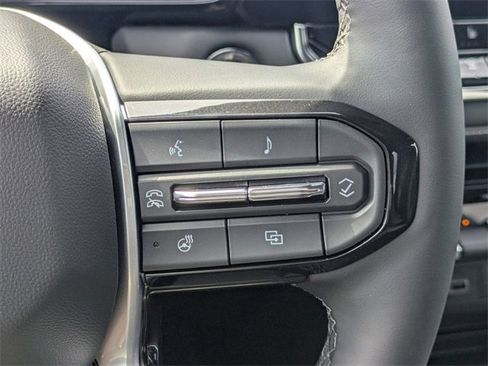 New 2026 Chevrolet Colorado LT w/ LT Convenience Package image 27