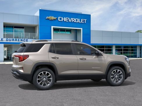 New 2027 GMC Terrain Elevation w/ Elevation Premium Package FWD image 5