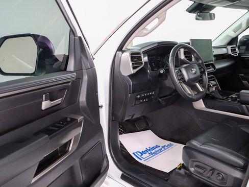 Used 2024 Toyota Tundra SR5 w/ SR5 Premium Package image 3