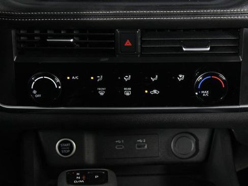 Certified 2023 Nissan Rogue S FWD image 21