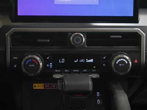 Used 2026 Toyota 4Runner TRD Off-Road Premium AWD/4WD image 19