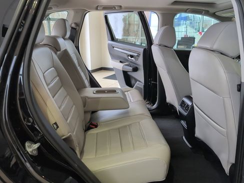 Used 2024 Honda CR-V EX-L image 46