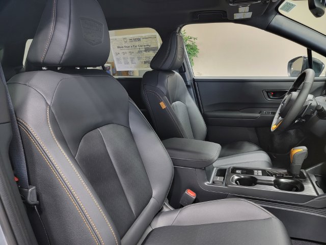 New 2026 Subaru Outback Wilderness AWD/4WD image 15