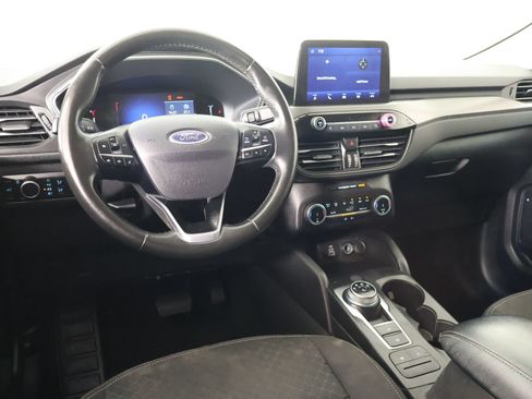 Used 2024 Ford Escape Active FWD image 2