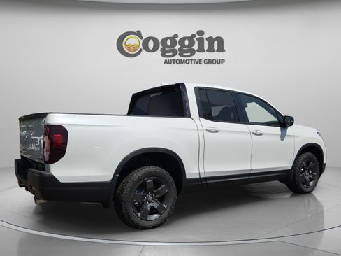 New 2026 Honda Ridgeline TrailSport image 5