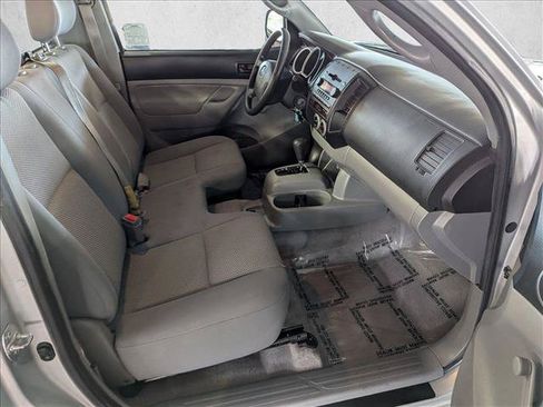 Used 2007 Toyota Tacoma 2WD Regular Cab image 17