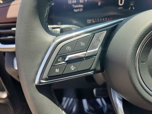 New 2026 Buick Envision Sport Touring AWD/4WD image 23