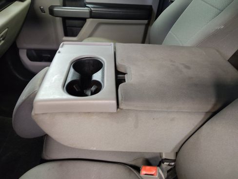 Used 2018 Ford F150 XLT RWD image 26
