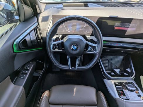 Used 2025 BMW X3 xDrive30i w/ Premium Package AWD/4WD image 16