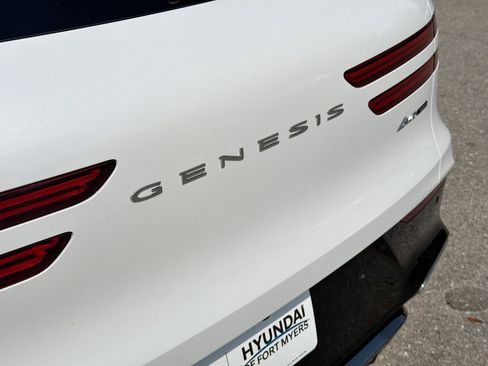 Used 2026 Genesis GV70 3.5T Sport Prestige image 11