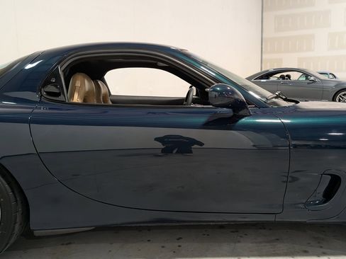 Used 1994 MAZDA RX-7 RWD image 38