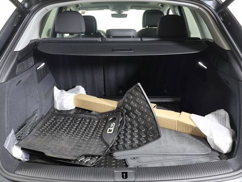 Used 2023 Audi Q5 2.0T Premium Plus w/ Premium Plus Package image 15