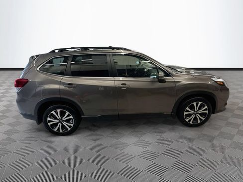 Certified 2024 Subaru Forester Limited AWD/4WD image 35