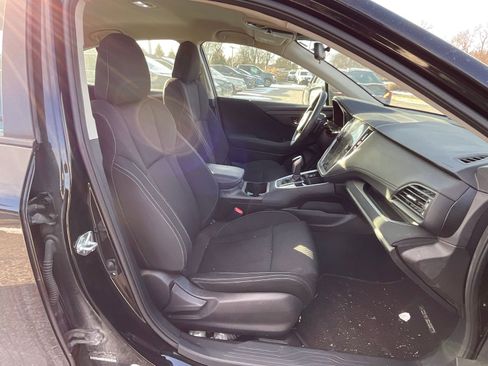 Used 2024 Subaru Legacy Premium image 19