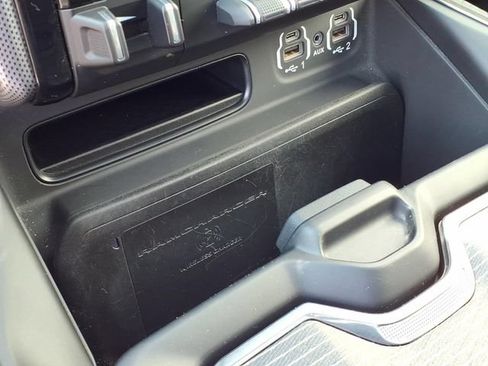 Used 2021 RAM 1500 Limited AWD/4WD image 36
