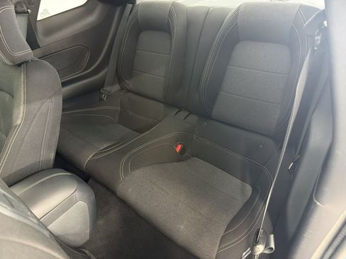 Used 2024 Ford Mustang GT RWD image 20