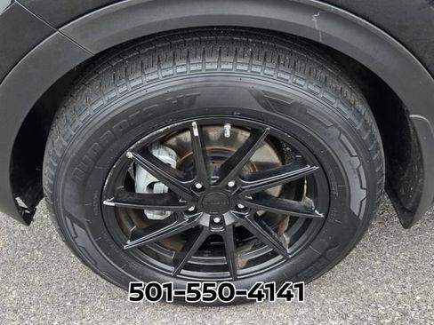 Used 2021 Kia Sportage EX image 18