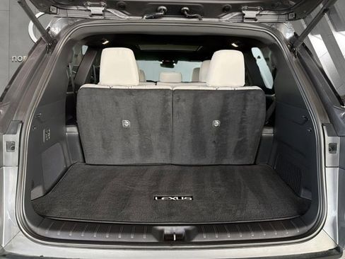 Certified 2025 Lexus TX 350 FWD w/ Technology Package image 23