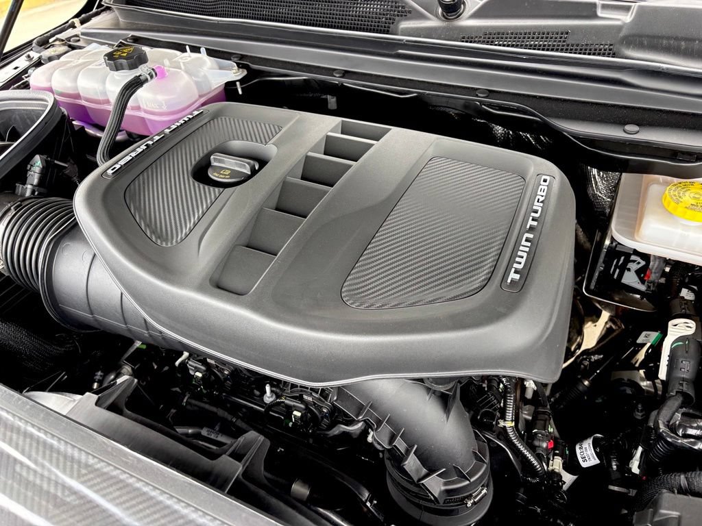 New 2026 RAM 1500 RHO AWD/4WD image 28
