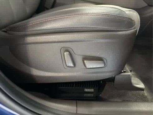 Used 2020 Hyundai Santa Fe Limited image 37