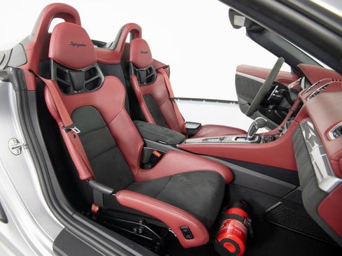 Certified 2023 Porsche 718 Boxster Spyder image 36