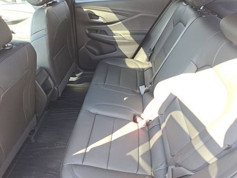 New 2026 Buick Envista Sport Touring w/ Convenience I Package image 11