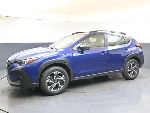 Certified 2026 Subaru Crosstrek 2.0i Premium AWD/4WD image 2