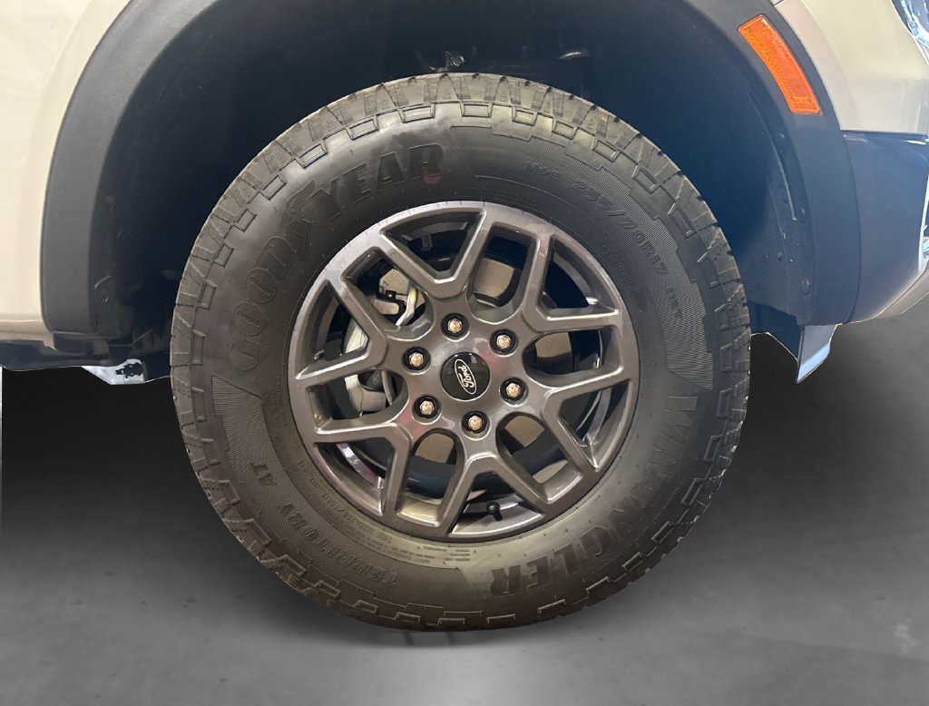 Certified 2026 Ford Ranger XLT AWD/4WD image 18