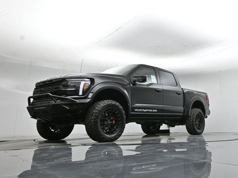 New 2025 Ford F150 Raptor image 49