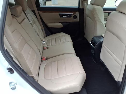 Certified 2022 Honda CR-V Touring image 12