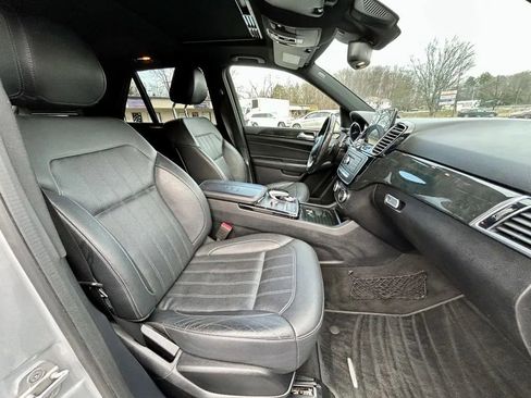 Used 2017 Mercedes-Benz GLE 350 4MATIC image 18