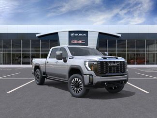 New 2026 GMC Sierra 2500 Denali Ultimate w/ Max Trailering Package AWD/4WD video 1