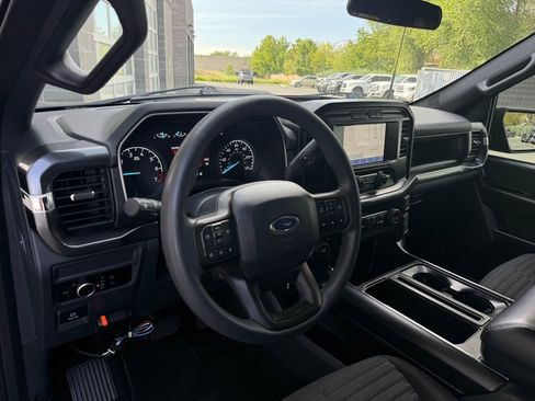Used 2023 Ford F150 XL w/ XL STX Apperance Package AWD/4WD image 22