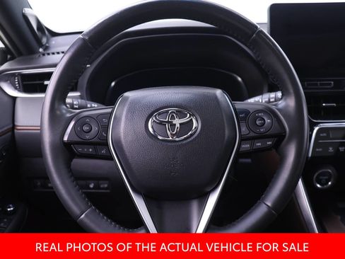Certified 2023 Toyota Venza Limited AWD/4WD image 13