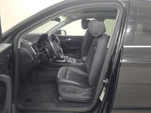 Used 2023 Audi Q5 2.0T Premium Plus w/ Premium Plus Package AWD/4WD image 23