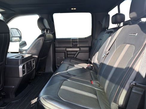 Used 2021 Ford F250 Platinum image 11