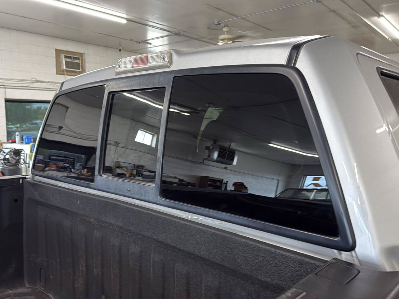 Used 2010 Ford F150 Lariat AWD/4WD image 77