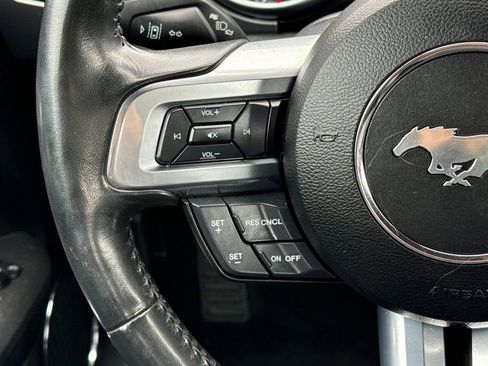 Used 2023 Ford Mustang Premium RWD image 34