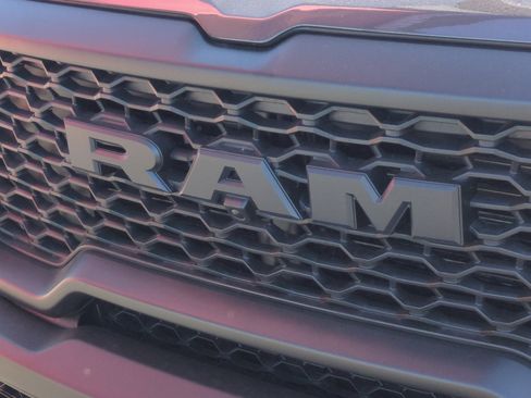 New 2026 RAM 1500 Rebel w/ Rebel Level 2 Equipment Group image 23