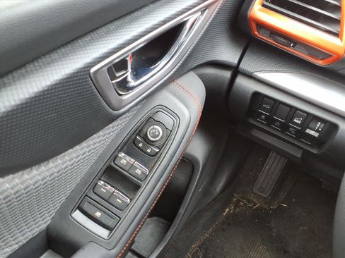 Used 2020 Subaru Forester Sport image 19