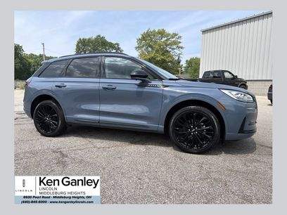 Used 2023 Lincoln Corsair Reserve