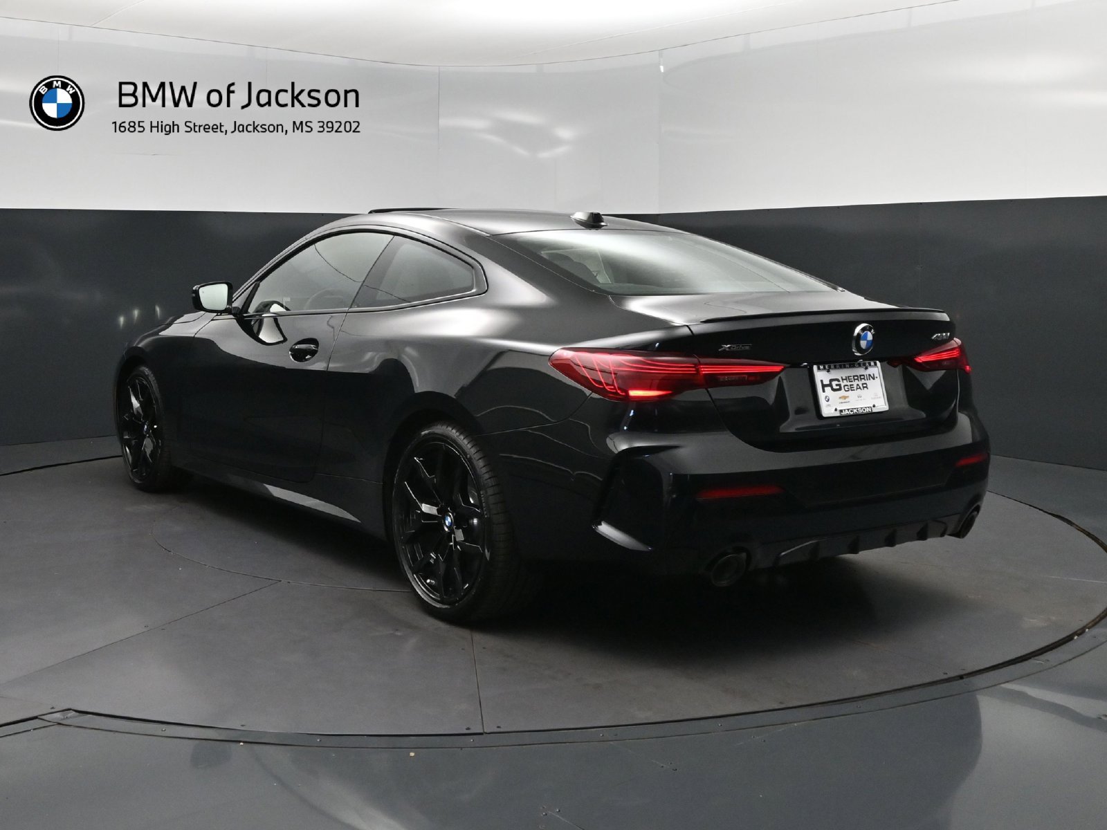New 2027 BMW 430i Coupe w/ M Sport Package AWD/4WD image 5