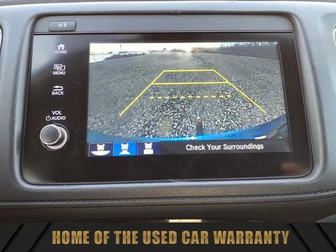 Used 2020 Honda HR-V Touring image 21