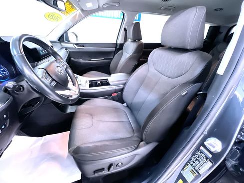 Used 2020 Hyundai Palisade SEL AWD/4WD image 14