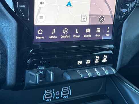 New 2026 RAM 2500 Laramie w/ Sport Appearance Package image 19