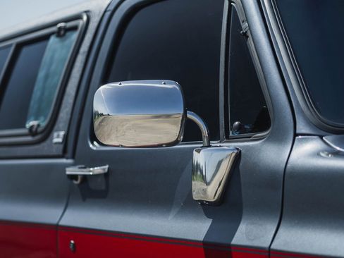 Used 1990 GMC Jimmy 4WD image 14